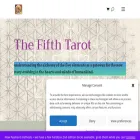thefifthtarot.com