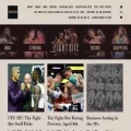 thefight-site.com