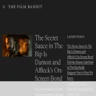 thefilmbandit.com