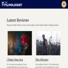 thefilmologist.com