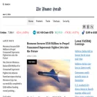 thefinanceherald.com