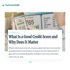 thefinancesgator.com