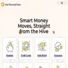thefinancialbee.com