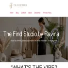 thefindstudios.com