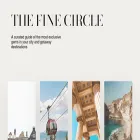 thefinecircle.com