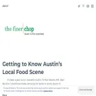 thefinerchop.com