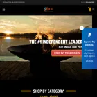 thefirepitstore.com