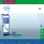 thefirstclinic.com