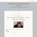 thefirsttenwords.wordpress.com