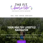 thefitfoodielife.com
