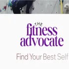 thefitnessadvocate.com