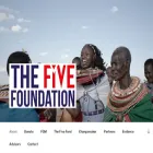 thefivefoundation.org
