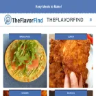 theflavorfind.com