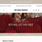 thefleececompany.com