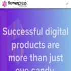 theflowerpress.net