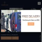 theflowervault.co.nz