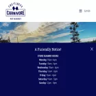 thefluffycarnivore.com