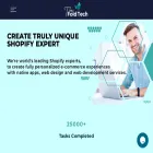 thefoldtech.com