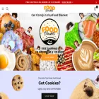 thefoodblankets.com