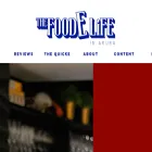 thefoodelife.com