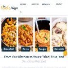 thefoodieblogger.com
