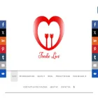 thefoodieluv.com