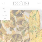 thefoodlens.com