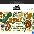 thefoodmill.com