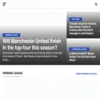 thefootballreports.com
