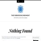 theforbiddencondiment.com
