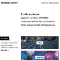 theforeignarchitect.com