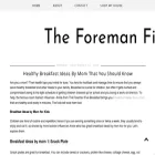 theforemanfive.com