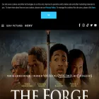 theforgemovie.com