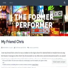 theformerperformer.com