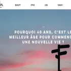 theforty.fr