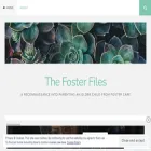 thefosterfiles.com