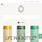 thefountainofjuice.com