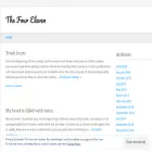 thefoureleven.com