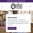 thefourthplaceforgeeks.com