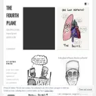 thefourthplane.com
