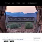 thefoxtakespictures.com