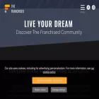thefranchised.com