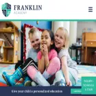 thefranklin.academy