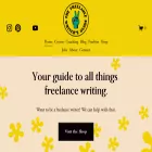 thefreelancewritersguide.com