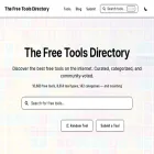 thefreetoolsdirectory.com
