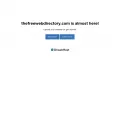 thefreewebdirectory.com