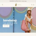 thefreyabrand.com