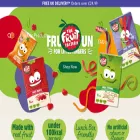 thefruitfactory.co.uk