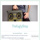 thefuglyshop.com