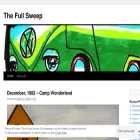 thefullsweep.com